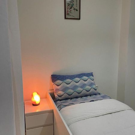 Sunny House Διαμέρισμα Ρώμη Εξωτερικό φωτογραφία