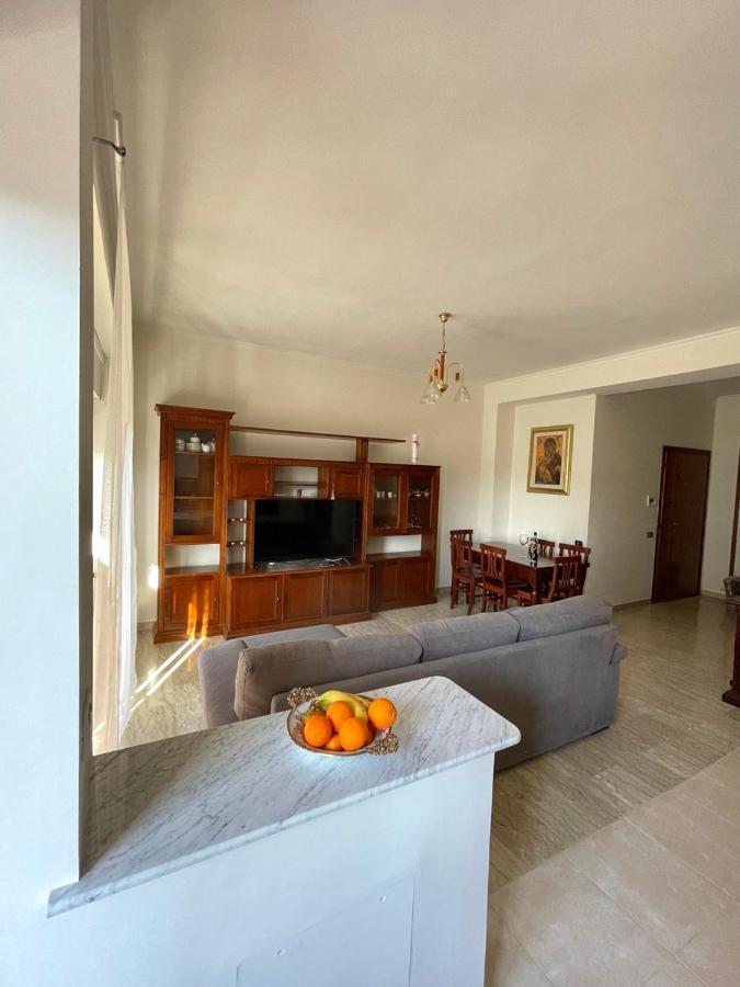 Sunny House Διαμέρισμα Ρώμη Εξωτερικό φωτογραφία