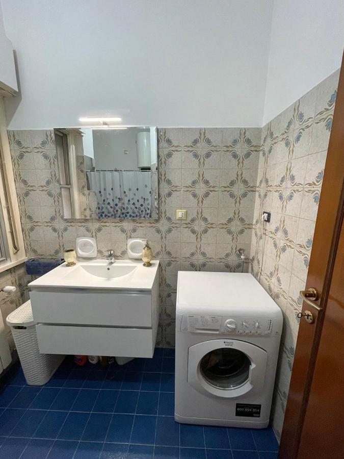 Sunny House Διαμέρισμα Ρώμη Εξωτερικό φωτογραφία