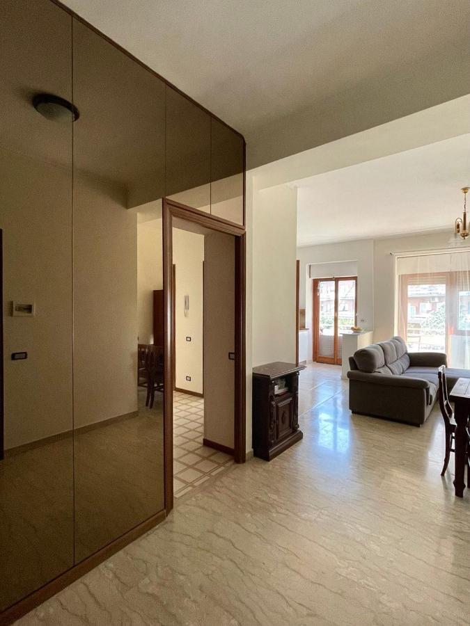 Sunny House Διαμέρισμα Ρώμη Εξωτερικό φωτογραφία