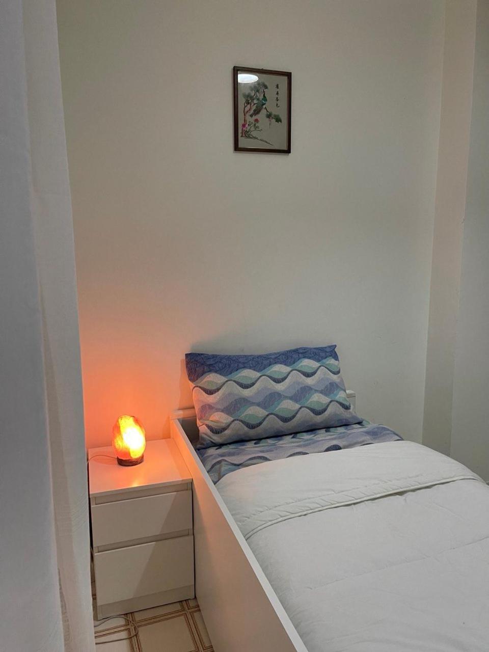 Sunny House Διαμέρισμα Ρώμη Εξωτερικό φωτογραφία